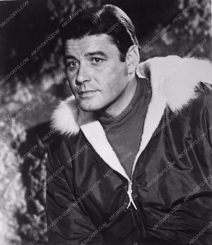 Guy Williams portrait Lost In Space TV show 4143-34