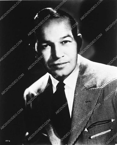 country western music Spade Cooley portrait 4145-04