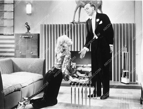 Julie Haydon Noel Coward film The Scoundrel 4145-05