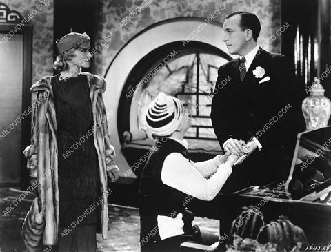 Julie Haydon Noel Coward film The Scoundrel 4145-06