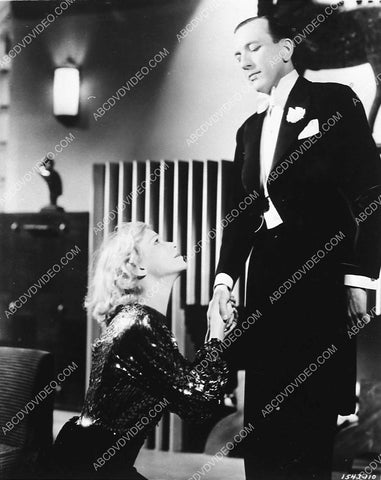 Julie Haydon Noel Coward film The Scoundrel 4145-07