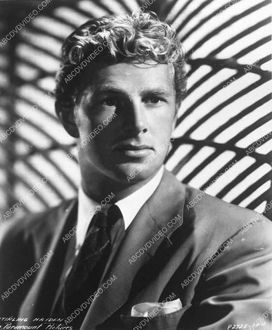 cool Sterling Hayden portrait 4145-18