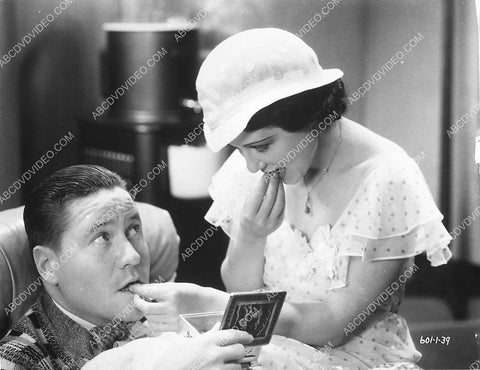 Jack Oakie Aline MacMahon film Once in a Lifetime 4146-33