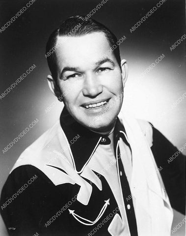 country western music guy Spade Cooley portrait 4146-35