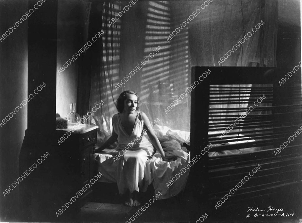 Helen Hayes film Arrowsmith 418213 ABCDVDVIDEO