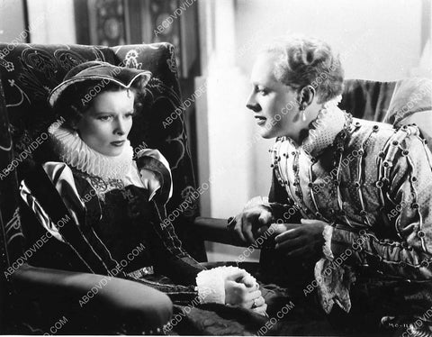 Katharine Hepburn film Mary Queen of Scots 4182-25