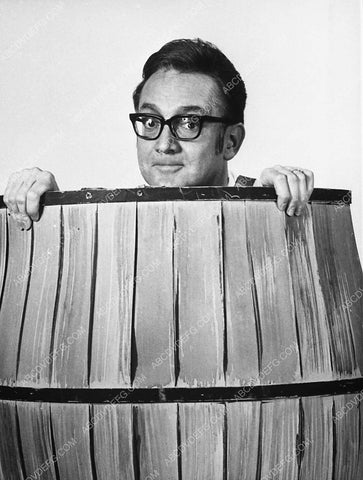 great Steve Allen portrait 4257-16