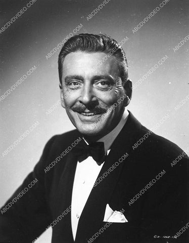 Leon Ames in his tuxedo 4279-18