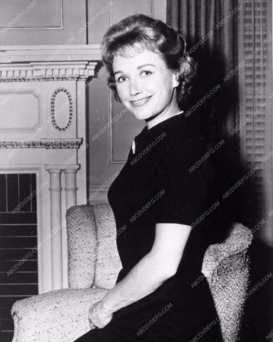 Phyllis Avery from TV Richard Diamond Private Detective 4297-07