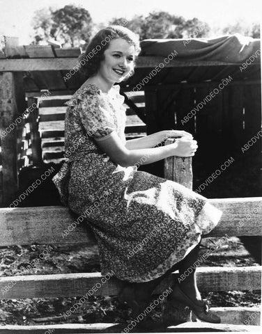 Janet Gaynor film State Fair 4301-03