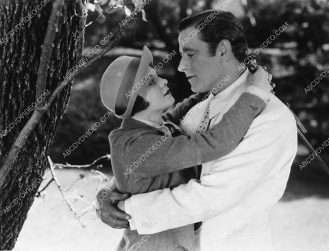 Vera reynolds Edmund Burns silent film The Million Dollar Handicap 4301-21