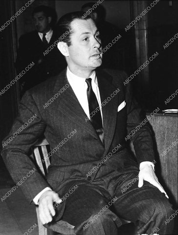 news photo Robert Montgomery in court 4301-22
