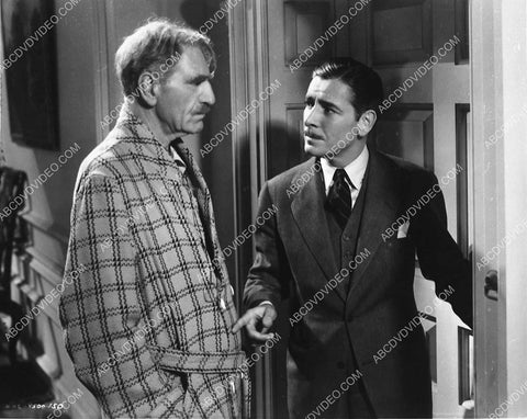 C Aubrey Smith Ronald Colman film Bulldog Drummond Strikes Back 4301-30