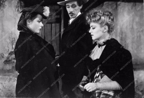 Louise Platt John Carradine Claire Trevor western film Stagecoach 4320-06