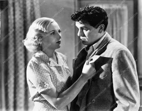 Gloria Dickson John Garfield film They Made Me a Criminal 4320-25