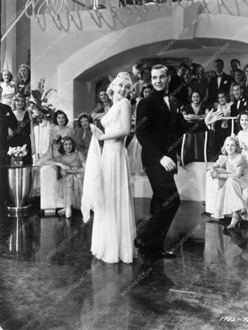 Betty Grable Jackie Coogan dancing sequence College Swing 4320-31