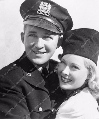 Bing Crosby Mary Carlisle musical film Dr. Rhythm 4320-35