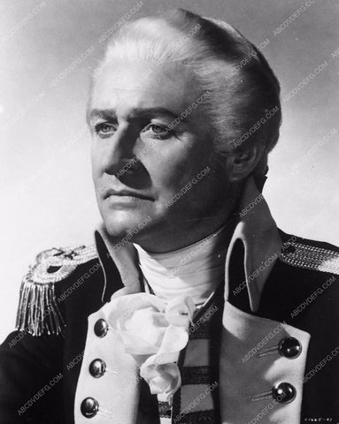 portrait Edgar Barrier in admiral uniform 4330-28