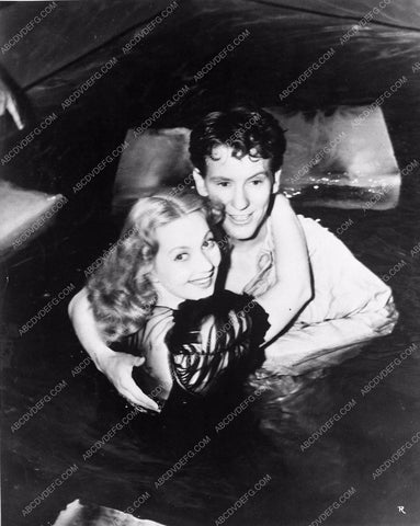 Ann Sothern Burgess Meredith comedy film There Goes the Groom 4345-01