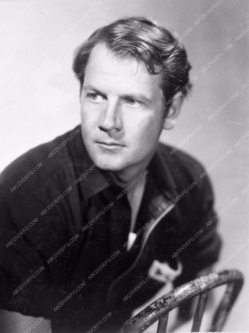 Joel McCrea portrait 4360-15