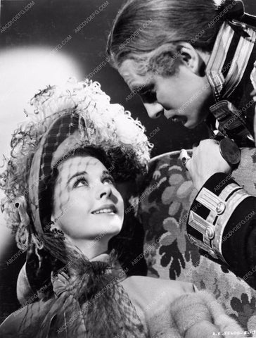 Vivien Leigh Laurence Olivier That Hamilton Woman 4437-15