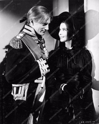 Vivien Leigh Laurence Olivier That Hamilton Woman 4437-16