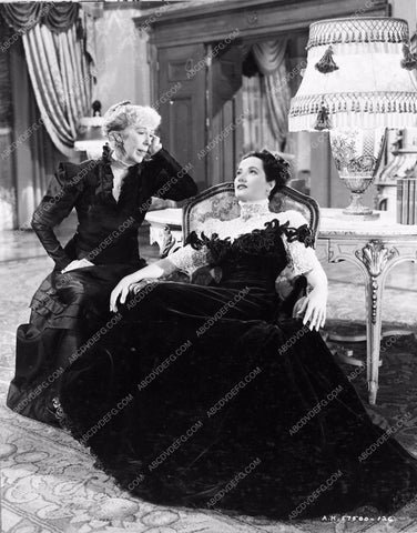 Edna May Oliver Merle Oberon film Lydia 4437-30