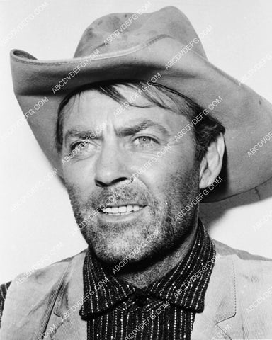 Allan Lane portrait TV Gunsmoke 4447-14