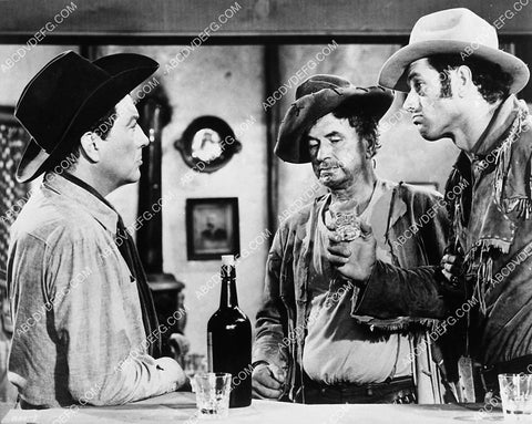 Robert Taylor Noah Beery Jr Ralph Taeger TV Hondo 4447-18