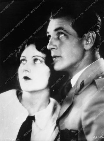 Gary Cooper Fay Wray film Legion of the Condemned 4463-19