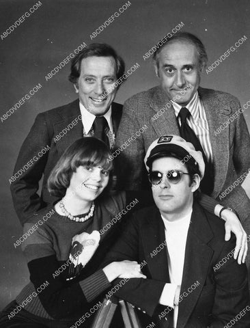 Andy Williams Henry Mancini The Captain and Tennille for TV The Grammy Awards 4464-21