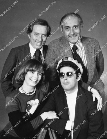 Andy Williams Henry Mancini The Captain and Tennille for TV The Grammy Awards 4464-22