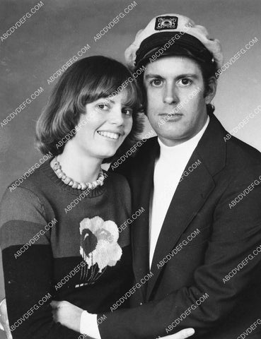 The Captain and Tennille for TV The Grammy Awards 4464-23