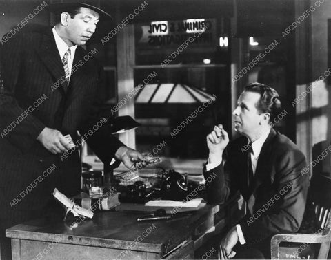 Mike Mazurki Dick Powell film noir Murder My Sweet 4469-28