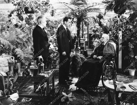Humphrey Bogart film The Big Sleep 4469-34