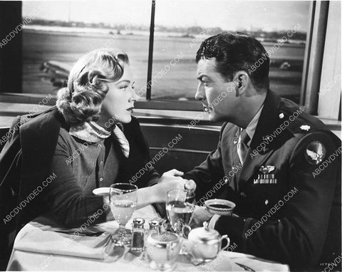 Eleanor Parker Robert Taylor film Above and Beyond 4472-03