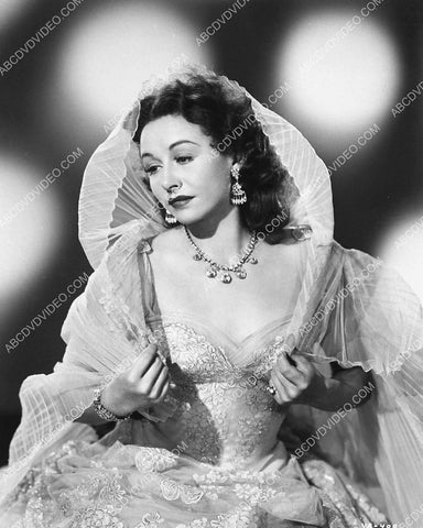 Vera Ralston portrait 4472-21