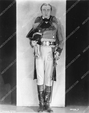 Conrad Nagel wardrobe portrait 4472-30