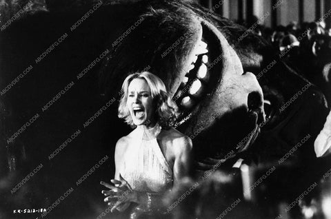 Jessica Lange film King Kong 4544-22