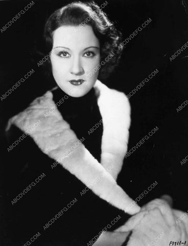 early Ethel Merman portrait 4548-18