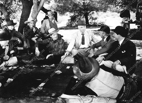 William Boyd Jimmy Wakely film Twilight on the Trail 4548-26