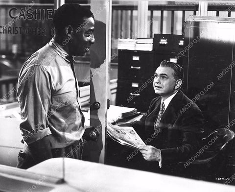 Edward G Robinson film noir Scarlet Street 4565-21