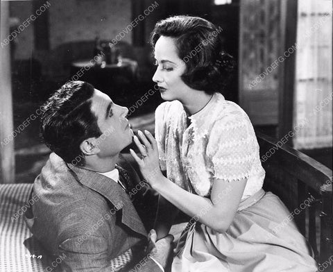 Charles Korvin Merle Oberon film This Love of Ours 4565-33