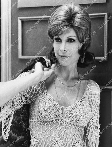 beautiful Barbara Eden TV Stonestreet 4581-12