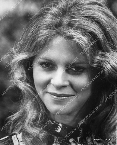 Lindsay Wagner portrait TV The Bionic Woman 4581-17