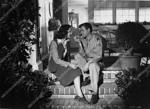 Robert Walker Jennifer Jones film Since You Went Away 4581-26