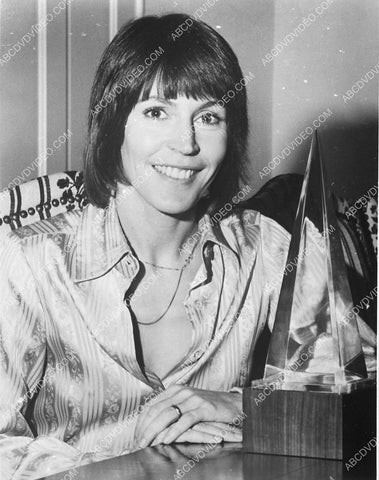 music Helen Reddy and her award 4586-01