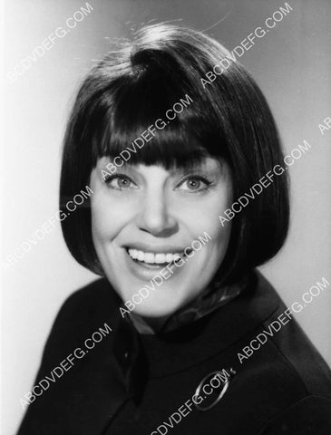 Kaye Ballard portrait 4588-21