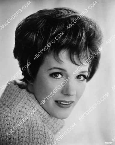 Julie Andrews portrait 4588-34