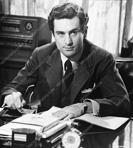 Robert De Niro film The Last Tycoon 4594-23